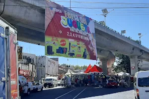 Tianguis de las Vías del Molinito image