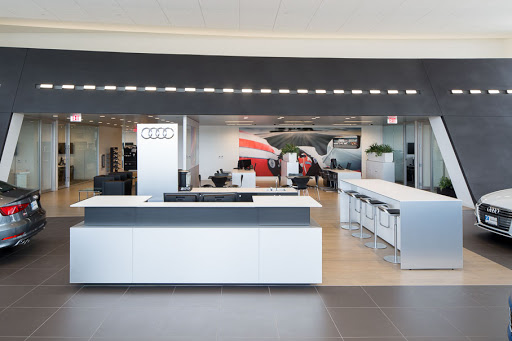 Car Dealer «Valley Imports Inc», reviews and photos, 402 40th St S, Fargo, ND 58103, USA