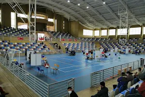 Polideportivo Las Compañias image