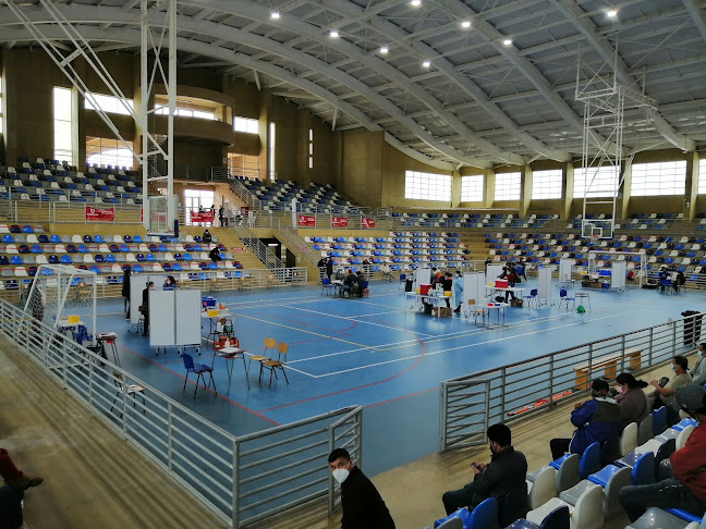 Polideportivo Las Compañias