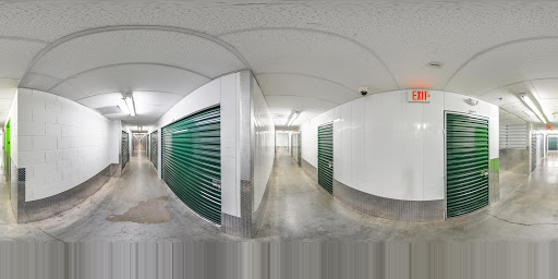 Self-Storage Facility «Storage Post Self Storage Suffern», reviews and photos, 2 Dunnigan Dr, Suffern, NY 10901, USA