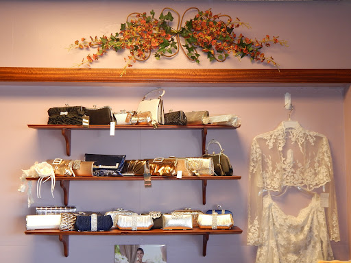 Bridal Shop «Dolores Bridal Boutique», reviews and photos, 174 Lafayette Ave, Edison, NJ 08837, USA