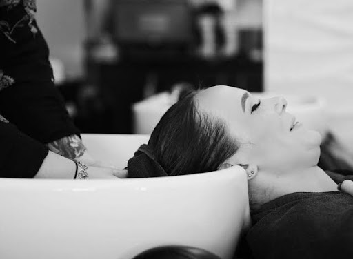 Beauty Salon «Hudson & Fouquet Salon», reviews and photos, 181 West St, Annapolis, MD 21401, USA