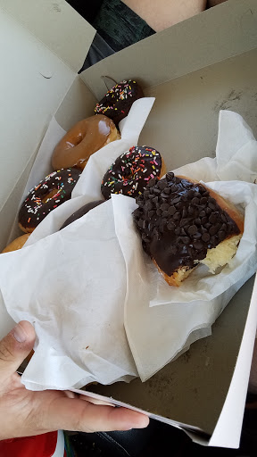 Donut Shop «DoughBoys Donuts», reviews and photos, 5115 Mae Anne Ave B, Reno, NV 89523, USA