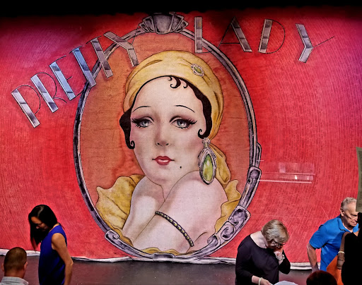 Performing Arts Theater «The Center for Performing Arts at Rhinebeck», reviews and photos, 661 NY-308, Rhinebeck, NY 12572, USA