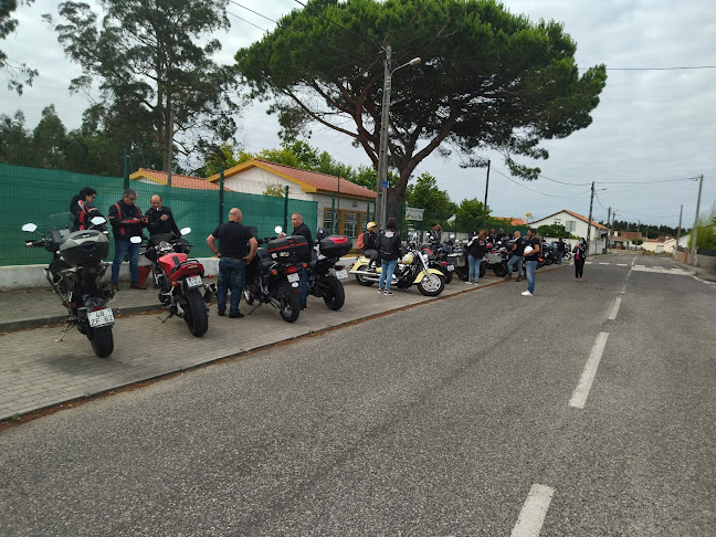 Moto Clube Marinha Grande - Agência de viagens