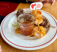 Les plus récentes photos du Restaurant Atelier du Boeuf à Lavau - n°7