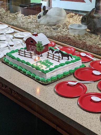 Childrens Farm «Best Long Island Pumpkin Picking», reviews and photos, 250 Old Country Rd, Melville, NY 11747, USA