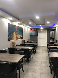 Atmosphère du Restaurant turc Ali baba à Hénin-Beaumont - n°7