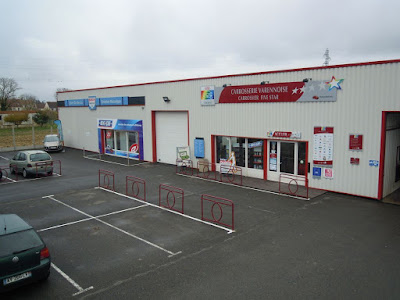 INTERVISION MONTEREAU à Varennes-sur-Seine
