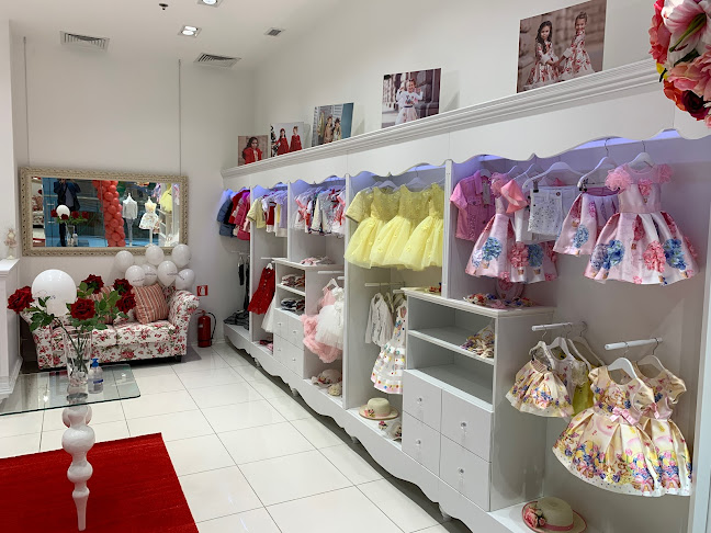 PF-petite fleur - Магазин за бебешки стоки