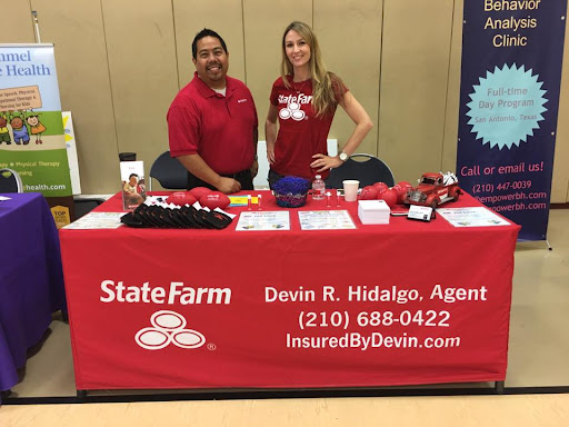 Auto Insurance Agency «Devin Hidalgo - State Farm Insurance», reviews and photos