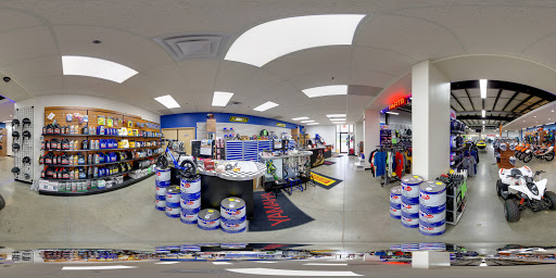 Motorcycle Dealer «Hicklin Power Sports», reviews and photos, 3160 SE Grimes Blvd #700, Grimes, IA 50111, USA