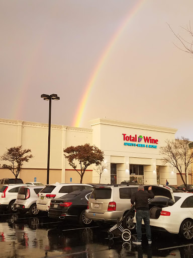Total Wine & More, 3250 Buskirk Ave, Pleasant Hill, CA 94523, USA, 