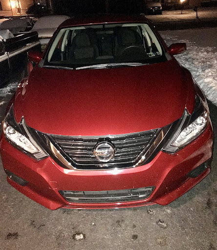 Chevrolet Dealer «Chevrolet 21», reviews and photos, 1100 Hellertown Rd, Bethlehem, PA 18015, USA