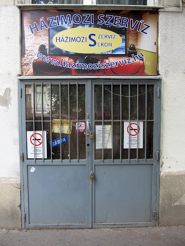 Értékelések erről a helyről: Sekon Házimozi Szerviz, Budapest - Kávézó