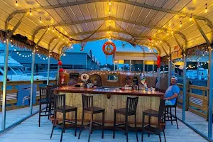 The Bayou Dockside Bar & Grill image