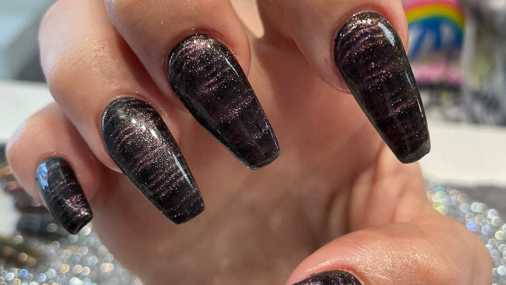 Calhoun Luxury Nails Calhoun, GA 30701 Services and Reviews