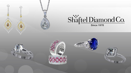 Jewelry Store «Shaftel Diamond Co.», reviews and photos, 6222 Richmond Ave #150, Houston, TX 77057, USA