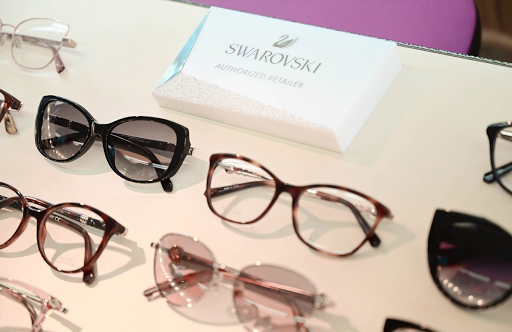 Optometrist «Eyeglass Emporium», reviews and photos, 552 Arthur Godfrey Rd, Miami Beach, FL 33140, USA