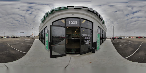 Used Car Dealer «DriveTime Used Cars», reviews and photos, 125 Monarch Ln, Miamisburg, OH 45342, USA