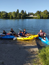 Photo n°10 de Guinguette La Plage à Verdun-sur-le-Doubs ()