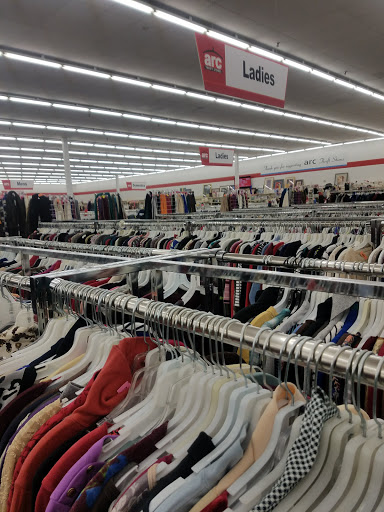 Thrift Store «Arc Thrift Store», reviews and photos, 1830 W Uintah St, Colorado Springs, CO 80904, USA