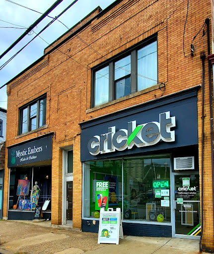 Cricket Wireless Authorized Retailer