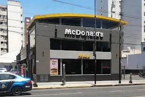 McDonald's image