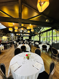 Atmosphère du Restaurant français Chez Paul'O à Solaize - n°19