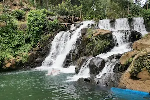 RÍO MONTERREY, SALCOATITÁN, SONSONATE, EL SALVADOR image