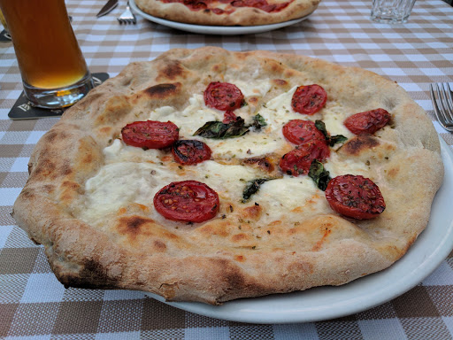 Charlie in Orvieto, Provincia di Terni