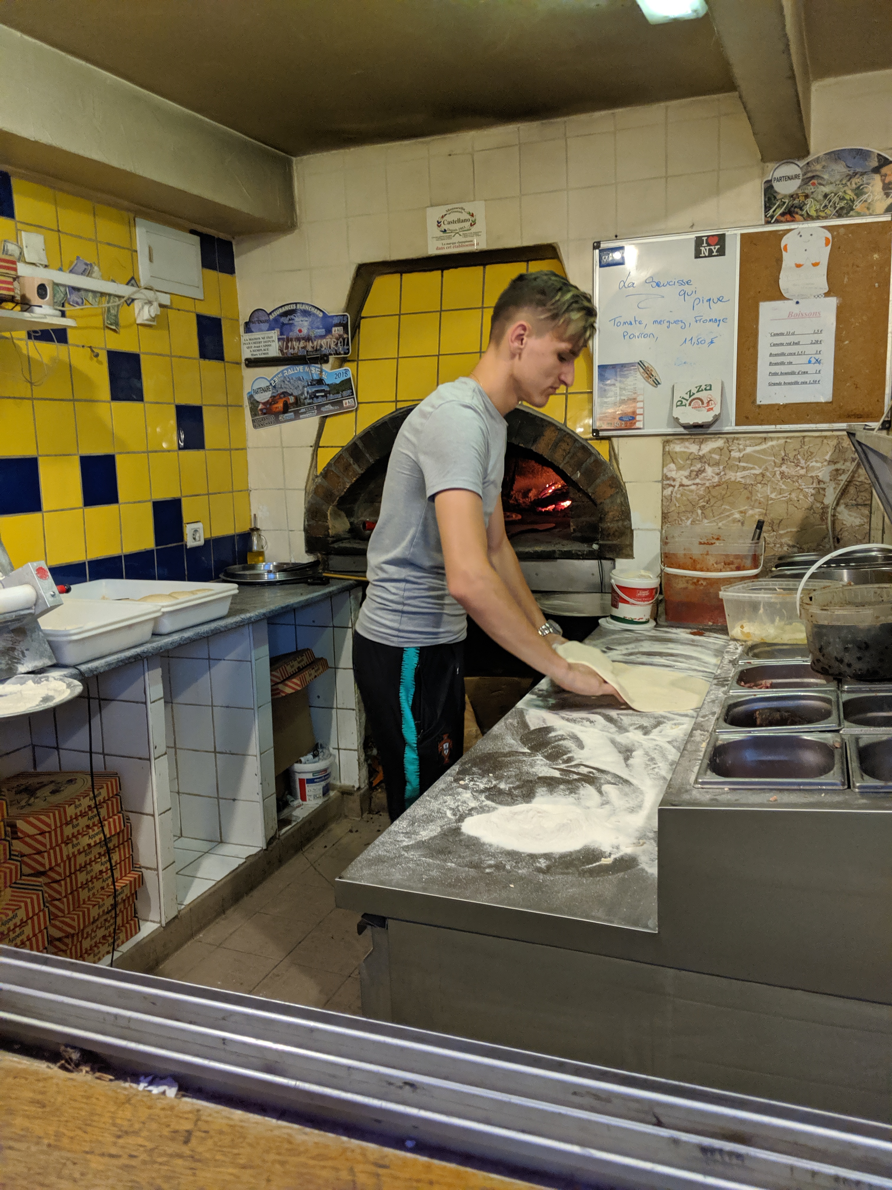 Photo n° 2 de l'avis de daniel.i fait le 03/07/2019 à 19:12