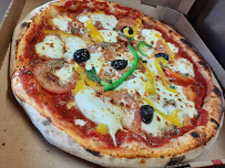 Pizza du Pizzas à emporter La Pertuisienne à Le Pertuis - n°11