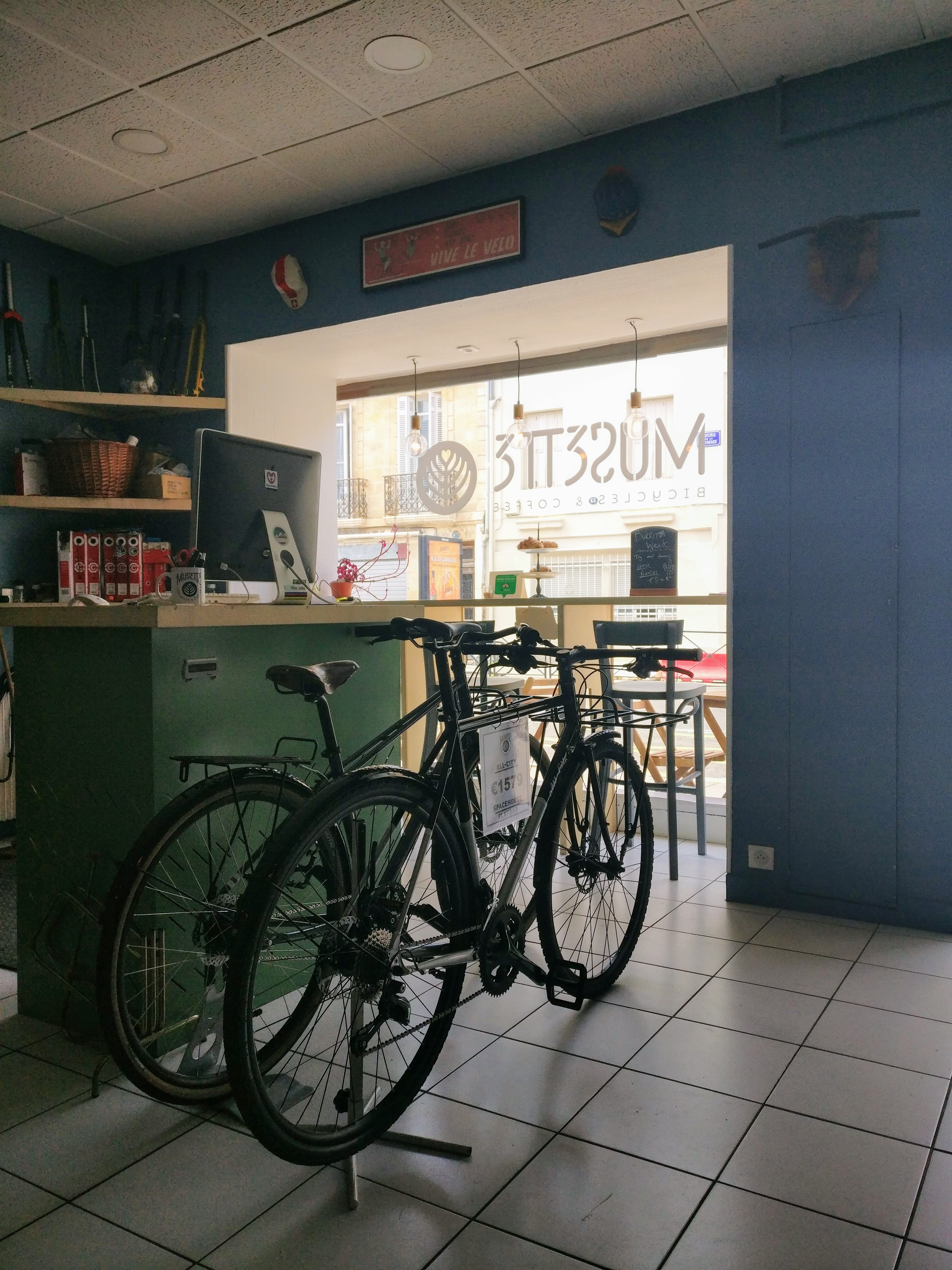 Photo n° 1 de l'avis de Tyze.h fait le 19/05/2018 à 12:11