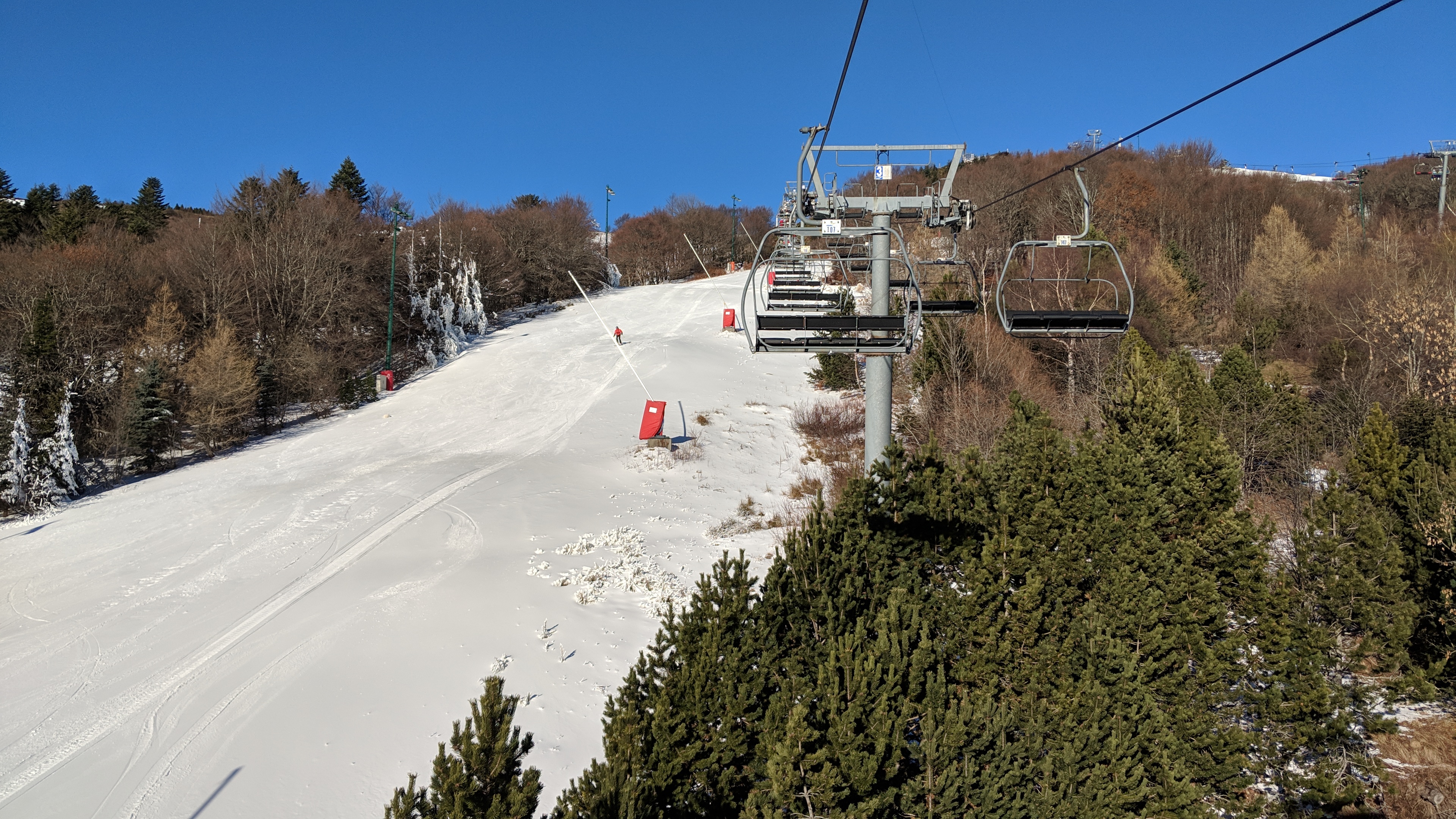 Photo n° 1 de l'avis de Rifel.a fait le 10/01/2019 à 17:08
