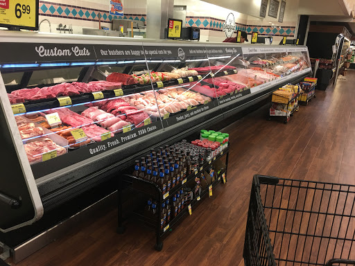 Supermarket «Albertsons», reviews and photos, 503 E Altamonte Dr, Altamonte Springs, FL 32701, USA