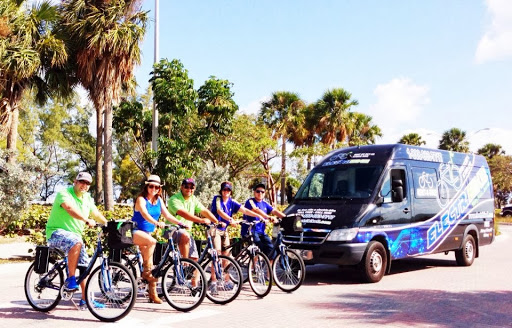 Bicycle Rental Service «Electric Bike Miami», reviews and photos, 10800 Collins Ave, Miami Beach, FL 33154, USA