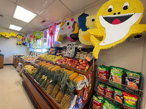 Mexican Grocery Store «La Morenita Supermarket», reviews and photos, 1003 2nd Ave E, Oneonta, AL 35121, USA