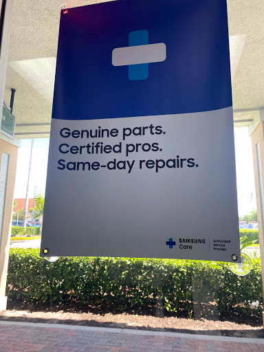 Electronics Repair Shop «uBreakiFix», reviews and photos, 4734 S Kirkman Rd, Orlando, FL 32811, USA