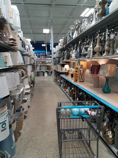 Home Goods Store «At Home», reviews and photos, 2780 Wilma Rudolph Blvd, Clarksville, TN 37040, USA