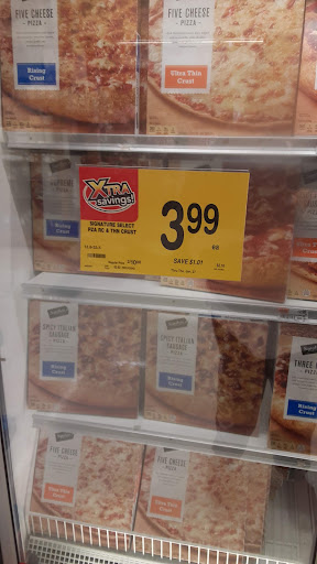 Grocery Store «ACME Markets», reviews and photos, 23 Levitt Pkwy, Willingboro, NJ 08046, USA