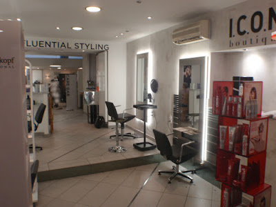 Coiffure Georgiou à Gap