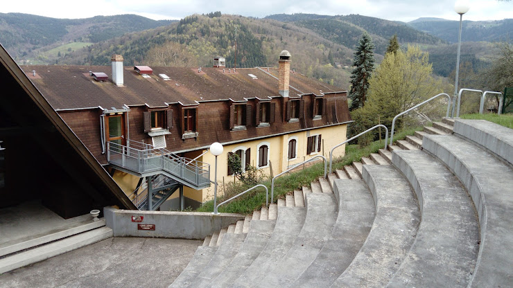 Extérieur Hébergement d'intérieur Maison du Kleebach 68140 Munster