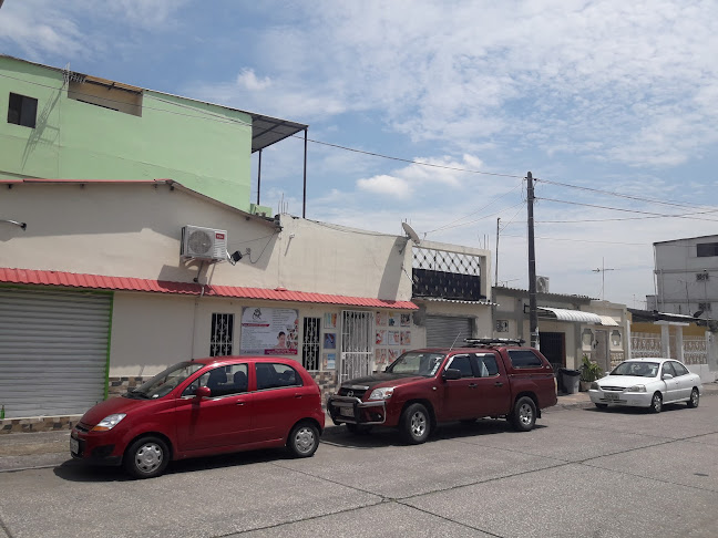 Opiniones de Centro Medico Estetico DannaRosse en Guayaquil - Médico