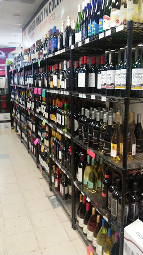 Liquor Store «Sand Creek Liquors», reviews and photos, 1447 S Murray Blvd, Colorado Springs, CO 80916, USA