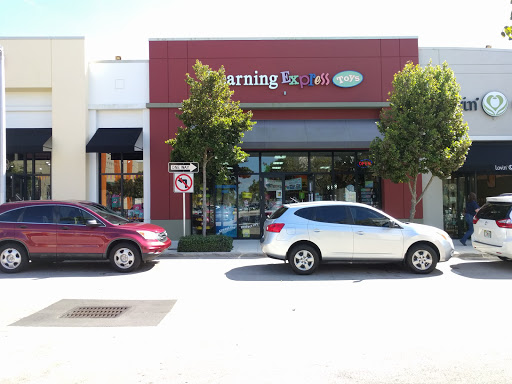 Learning Express, 4425 Lyons Rd, Coconut Creek, FL 33073, USA, 