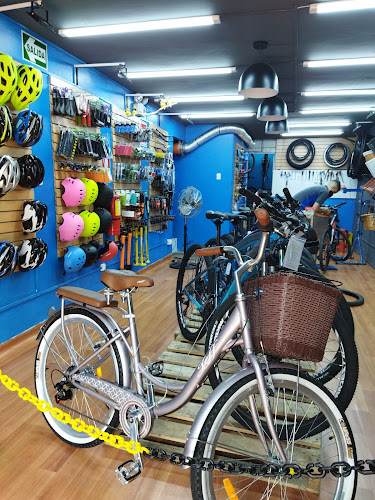 Opiniones de Wasi bikes en Pueblo Libre - Tienda de bicicletas