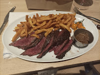 Steak du Restaurant Le bistro balnéaire à Soorts-Hossegor - n°3
