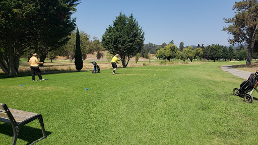 Golf Course «Spring Hills Golf Course», reviews and photos, 31 Smith Rd, Watsonville, CA 95076, USA